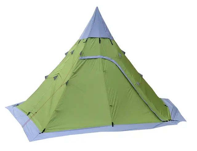 Lavvo telt basic 9 - 11 