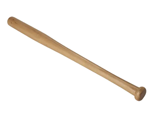 Balltre Ø5 x L73 cm 