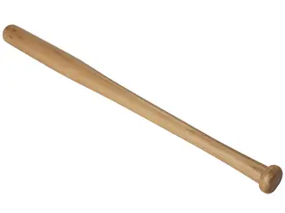 Balltre Ø5 x L78 cm 