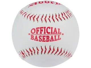 Abbey baseball Ø7 cm