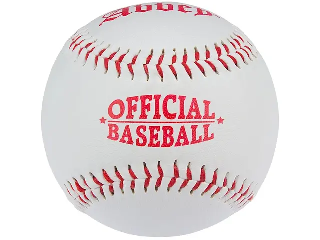 Abbey baseball Ø7 cm 