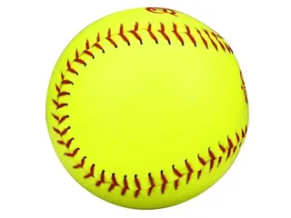 Abbey softball