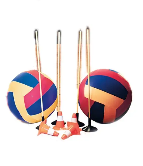 FATball aktivitetsspill 