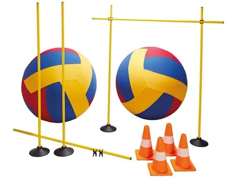 FATball aktivitetsspill 