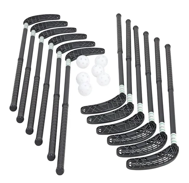 Basic Pro innebandysett 18 deler 