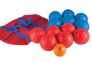 Boccia Super Soft