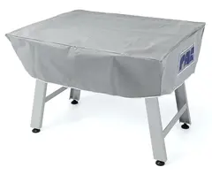 Regntrekk til FAS fotballspill L146 x B144 x H45 cm