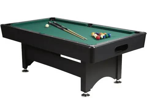 Harvard Biljardbord L213 x B117 x H79 cm 