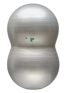 Terapi Twin-ball liten Ø42 cm 