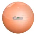 Terapiball oransje &#216;75 cm