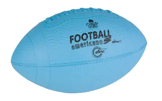 Trial amerikansk fotball 