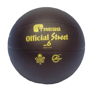 TRIAL Ultima Street basketball Str 6