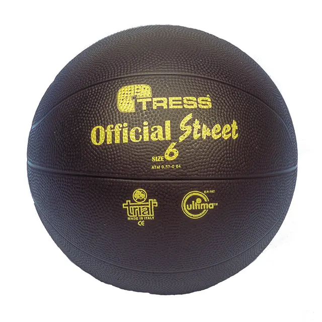 TRIAL Ultima Street basketball Str 6 