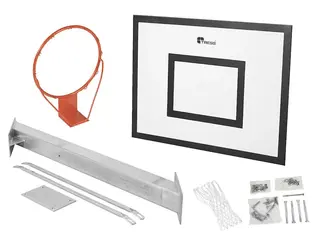 Basketballutheng komplett