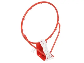 Basketballkurv standard