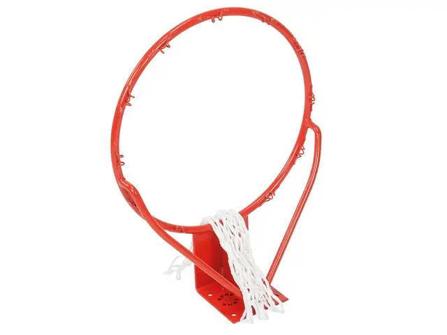 Basketballkurv standard 