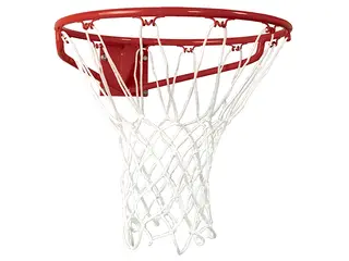 Basketballkurv standard
