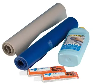 Reparasjonsett til Air-Track