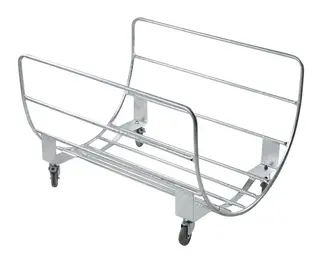 Vogn til Air-Track L122 x B90 x H60 cm