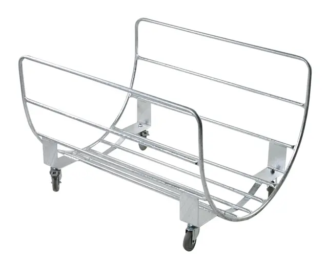 Vogn til Air-Track L122 x B90 x H60 cm 