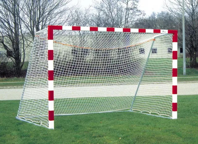 ClassicPro håndballmål B300 x D200/80 x H200 cm 