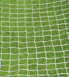 Målnett til minimål B180 x D70 x H120 cm