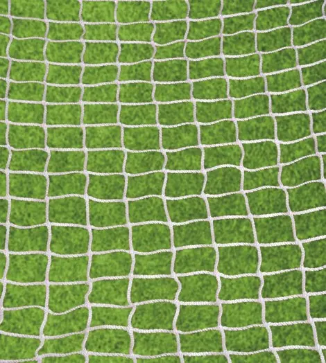 Målnett til minimål B180 x D70 x H120 cm 