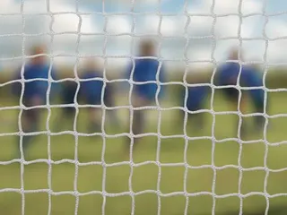 Målnett til minimål B120 x D70 x H80 cm