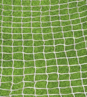 Målnett til minimål B120 x D70 x H80 cm