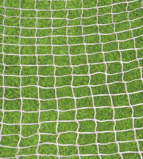 Målnett til minimål B120 x D70 x H80 cm 