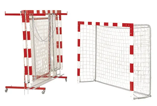 Transportvogn for mål B180 x D100 x H190 cm 