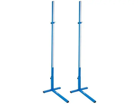 Høydehoppstativ H76-207 cm 