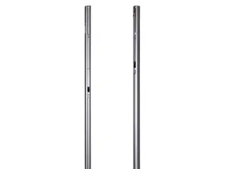 Elipsion volleyballstolper