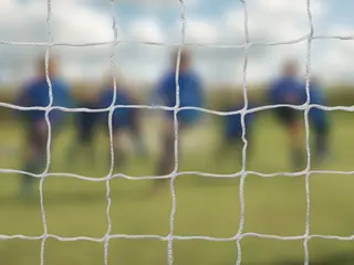 Allroundnett til mål 5'er B300 x D200/80 x H200 cm