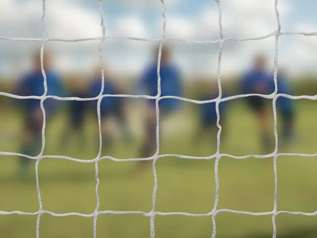 Allroundnett til mål 5'er B300 x D200/80 x H200 cm 