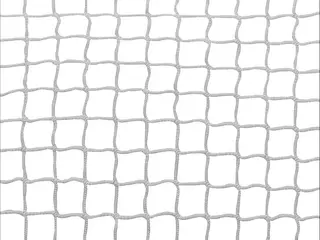 Pro målnett til fotballmål 11'er B732 x D200/80 x H244 cm