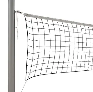 Volleyballnett B950 x H100 cm 