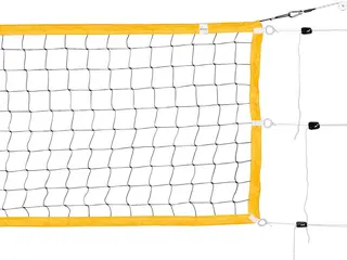 Beachvolleyballnett 3-punkts L850 cm
