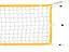 Beachvolleyballnett 3-punkts L850 cm