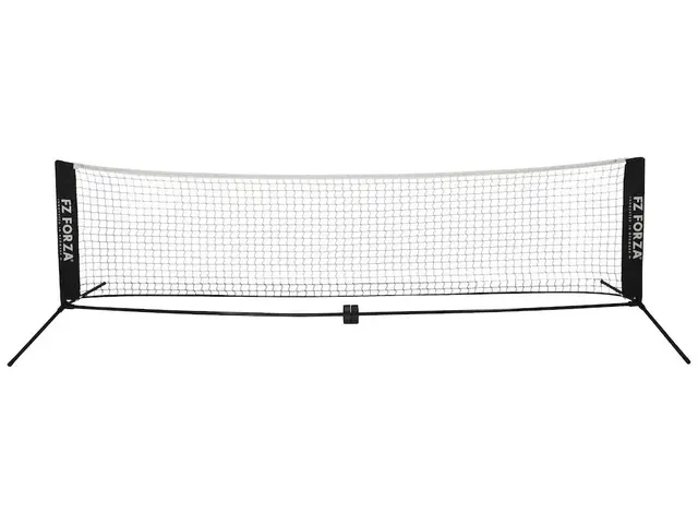 Badmintonnett fritidsmodell 