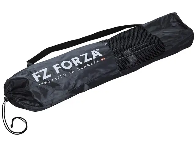 Badmintonnett fritidsmodell 