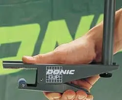 Donic Clip bordtennisnett 