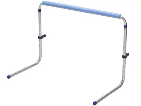 Returhekk midi H55-84 cm 