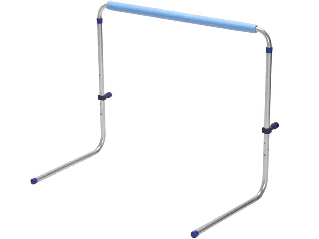 Returhekk maxi H66-106 cm 