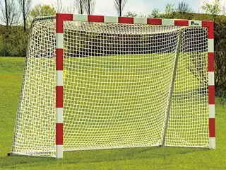 ClassicPro minihåndballmål B240 x D100/50 x H160 cm 