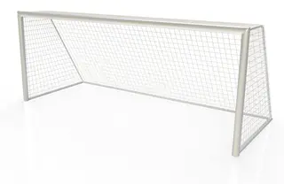 Classic Elipse fotballmål 7'er B500 x D200/80 x H200 cm