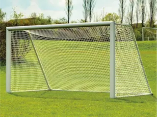 Classic fotballmål 5'er B300 x D150 x H150 cm
