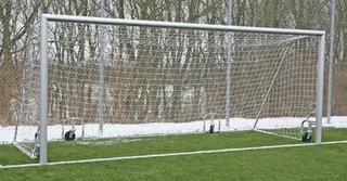 Smartlift fotballmål 7'er B500 x D200/80 x H200 cm