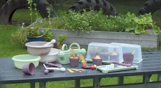 Green Garden planteskole 54 deler