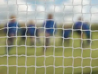 Målnett til Smartlift fotballmål 9'er B600 x D200/80 x H220